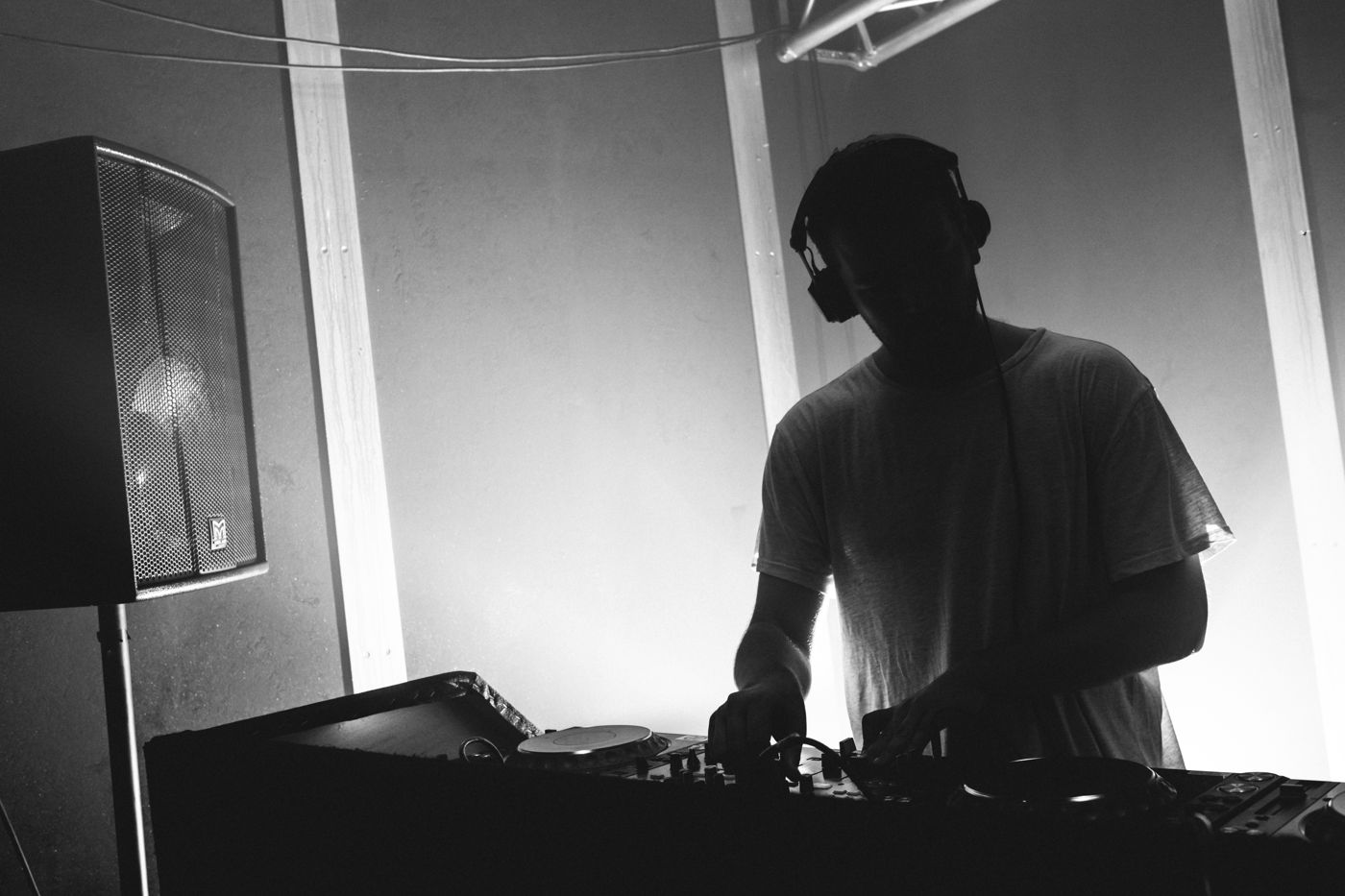 STEVOFEST after dark DJ set